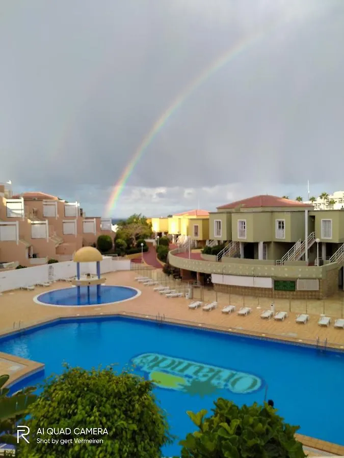 Orlando Adeje Apartment Costa Adeje