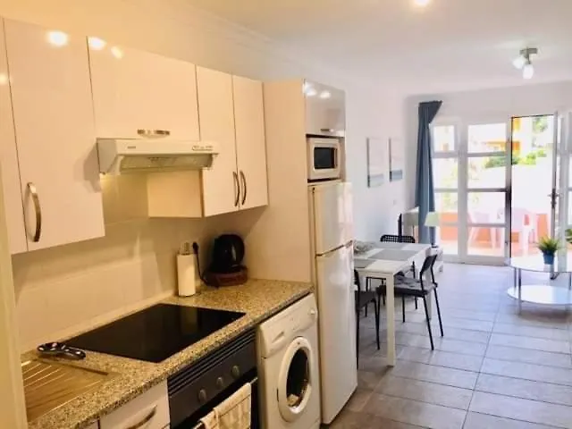 Appartement Orlando Adeje à Costa Adeje  Espagne