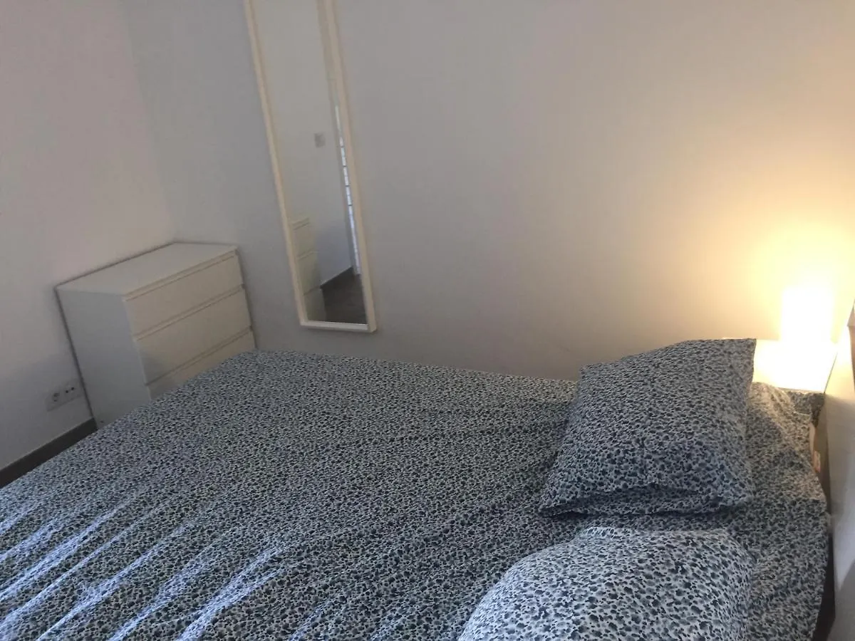 Appartement Orlando Adeje à Costa Adeje  Costa Adeje (Tenerife)