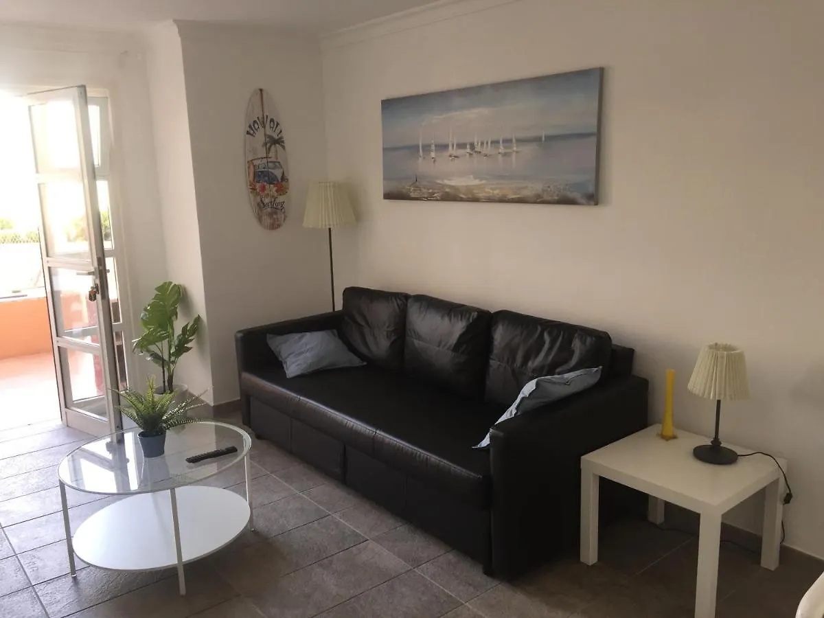 Appartement Orlando Adeje à Costa Adeje  0*, Costa Adeje (Tenerife) Espagne