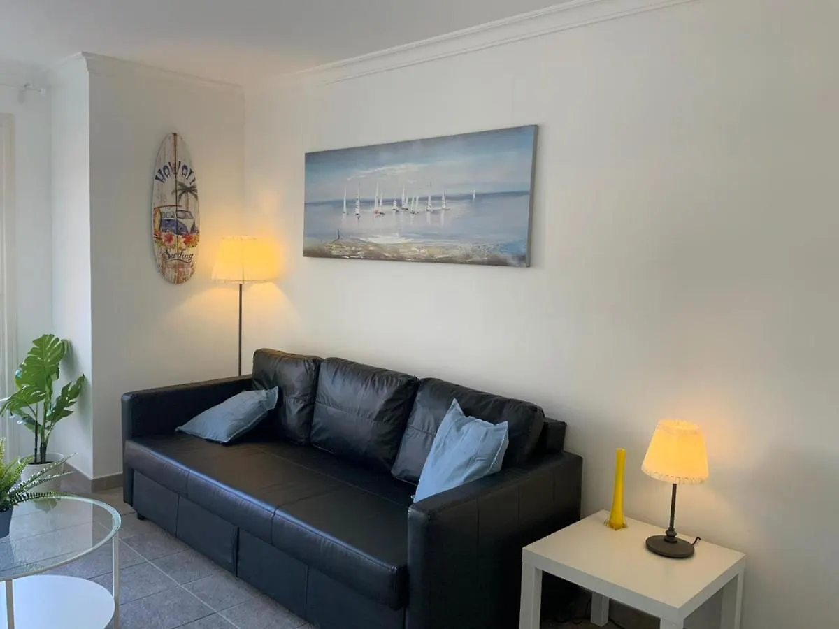 Appartement Orlando Adeje à Costa Adeje  Espagne